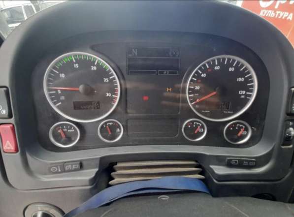 MAN TGL 2017 год Спецпредложение в Казани фото 4