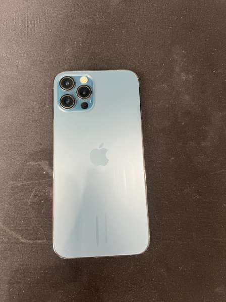 IPhone 12 Pro в Рязани фото 4