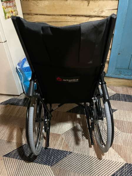 Инвалидное кресло в Казани