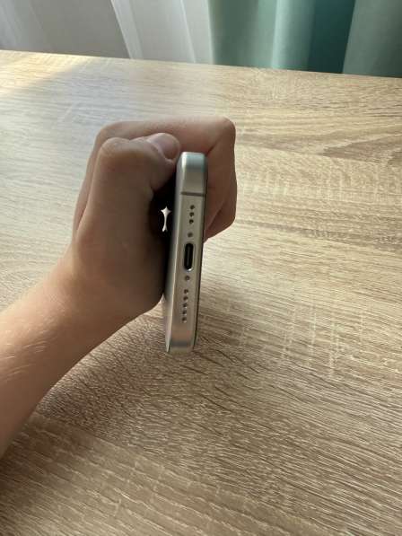 IPhone 15pro 128 в Москве фото 3