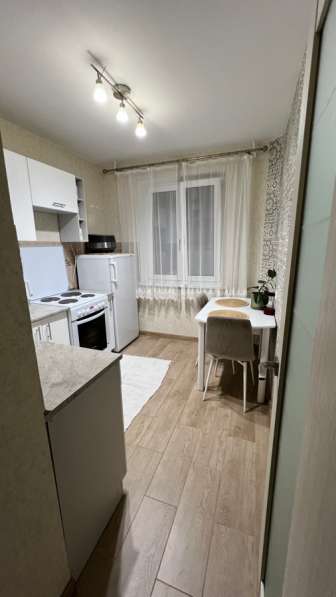 Уютная квартира в центре Минска в фото 6