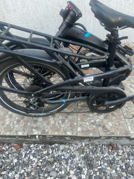 Велосипед из Австрии в Грозном фото 4