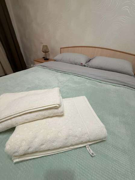 1-комнатная квартира посуточно рядом с Asia Mall в фото 7