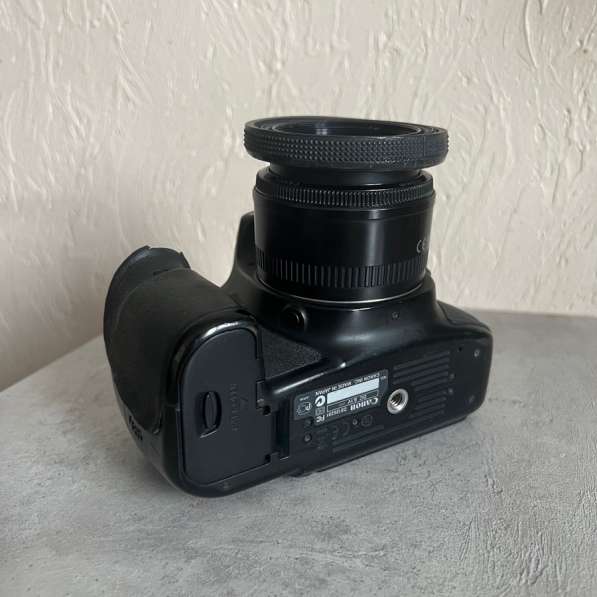Продам фотоаппарат CANON EOS 60D в Черногорске фото 3