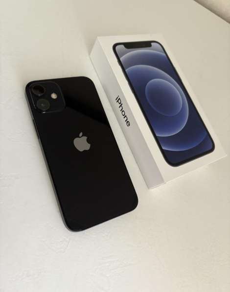 IPhone 12 mini