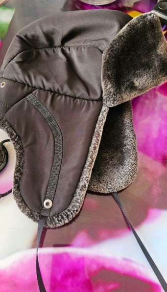 Шапки детские