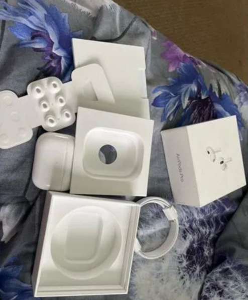 Наушники в Первоуральске фото 3