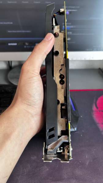 Rx 570 8gb в Черкесске фото 5