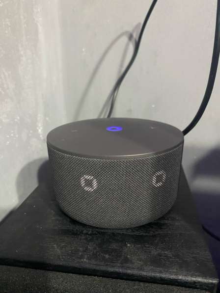 Алиса мини 3 колонка в Красноярске