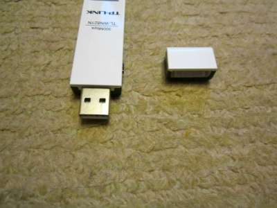 сетевое устройство Tp-Link TL-WDN3200 в Москве