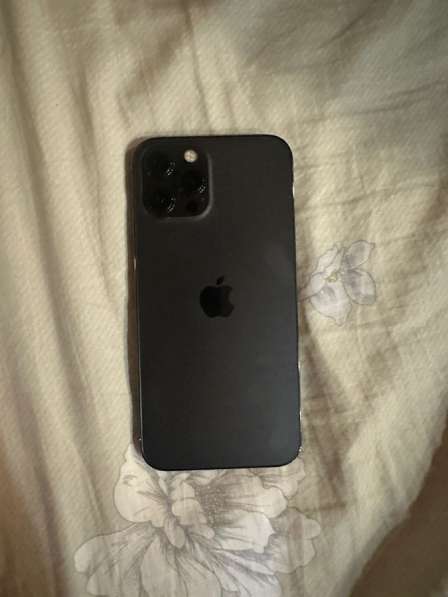 IPhone 12 pro max в Ставрополе фото 5