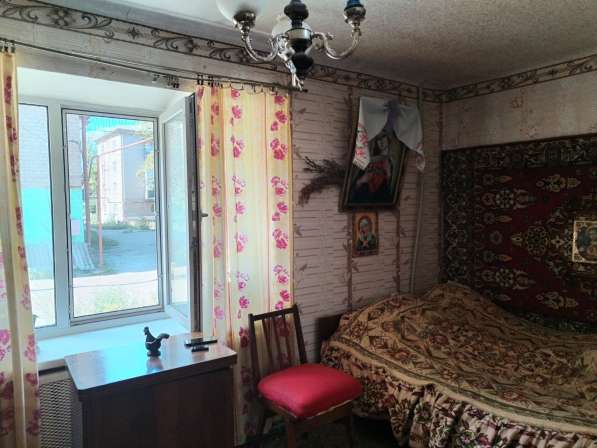 Продам 2 к. кв Гвардейка пос. Восточный в 