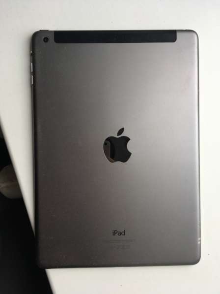 IPad Air в Челябинске фото 3