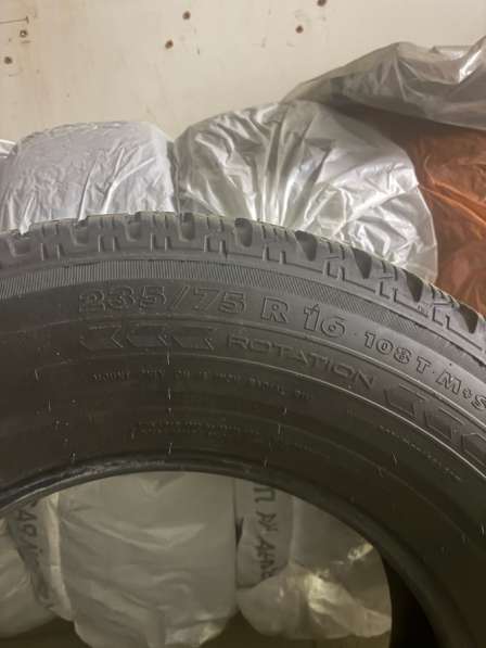 Шины в Москве фото 3