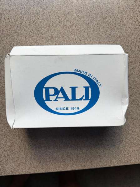 Детская кроватка Pali Италия в Москве