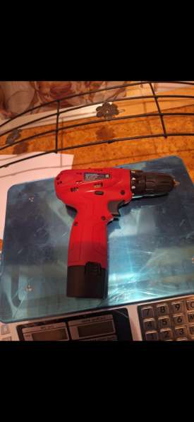 Новый шурик в Минеральных Водах