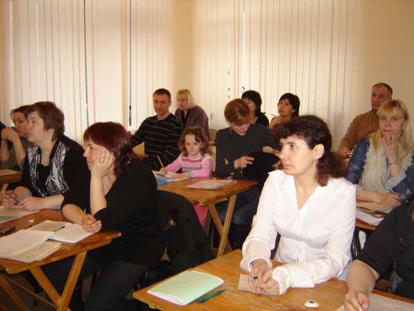 Продам лицензированный учебный центр в Новосибирске фото 6