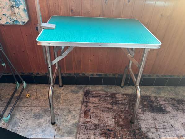 Стол для груминга