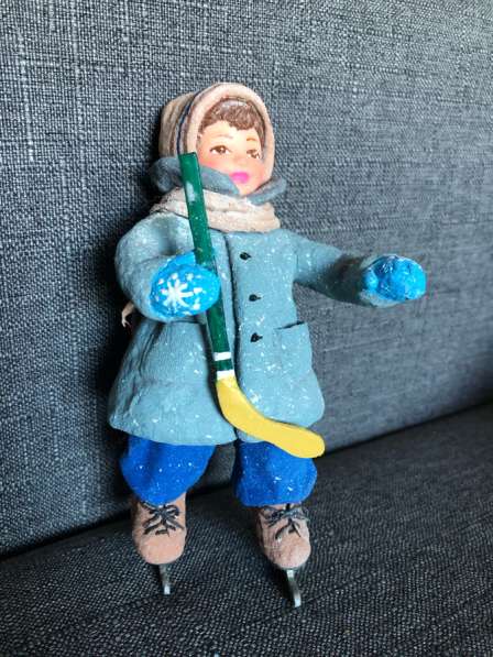 Куклы ватные