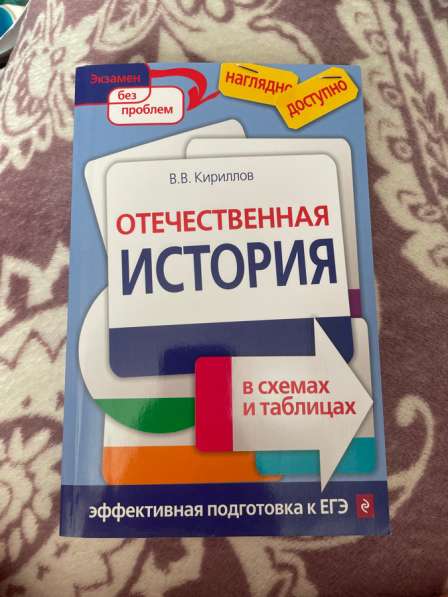 ОТЕЧЕСТВЕННАЯ ИСТОРИЯ, ПОДГОТОВКА К ЕГЭ