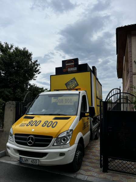 Авто эвакуатор 24 24 Auto Club Asist в фото 8