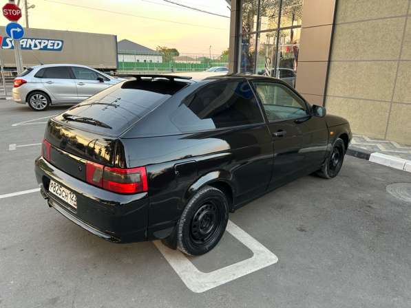 ВАЗ (Lada), 2112, продажа в Крымске в Крымске фото 3