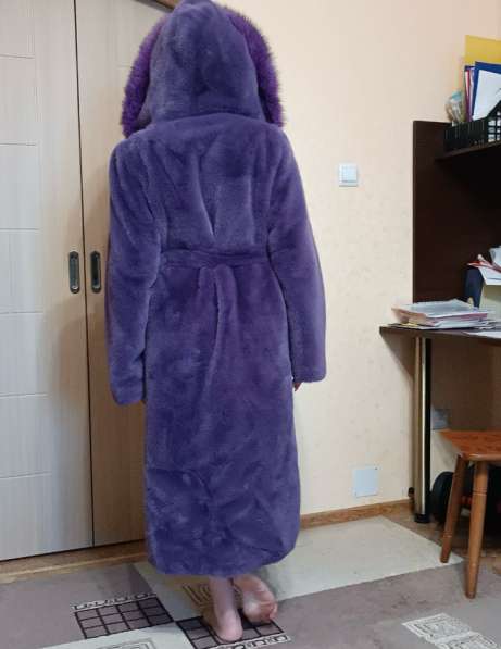 Шуба новая в Сургуте