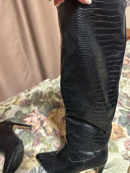 Сапоги без замка в Стерлитамаке фото 3