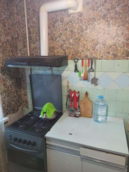 Продаётся 2х комнатная квартира, Первомайка в 