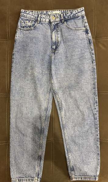 Джинсы ZARA