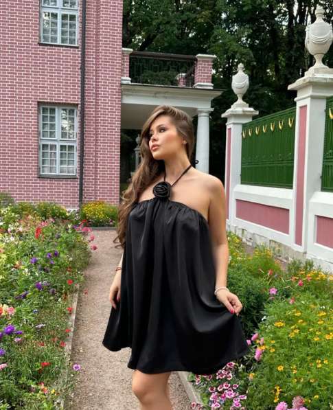 Платье в Барнауле