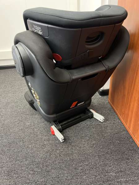 Кресло детское в Санкт-Петербурге фото 3