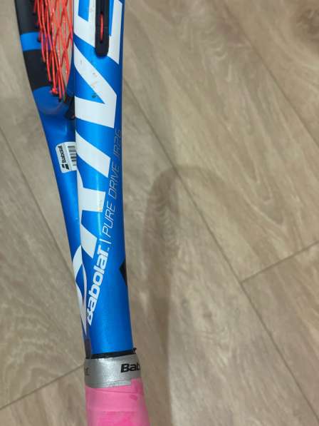 Теннисная ракетка в Челябинске фото 8