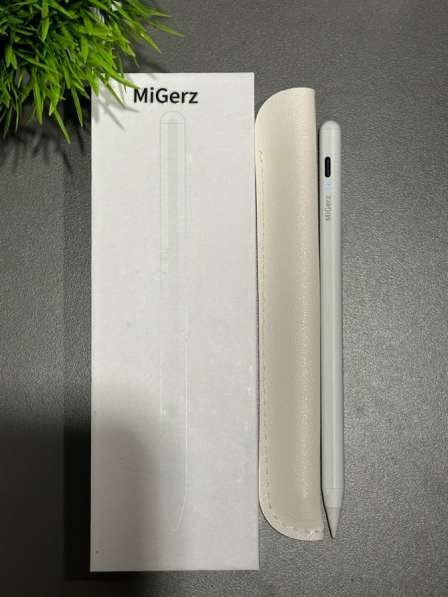 Стилус «MiGerz”