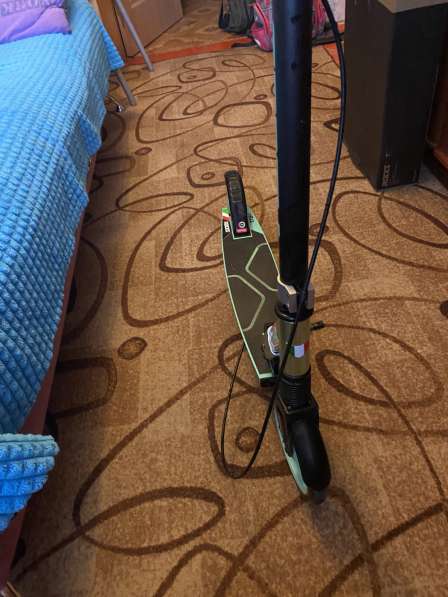 Самокат в Волгограде