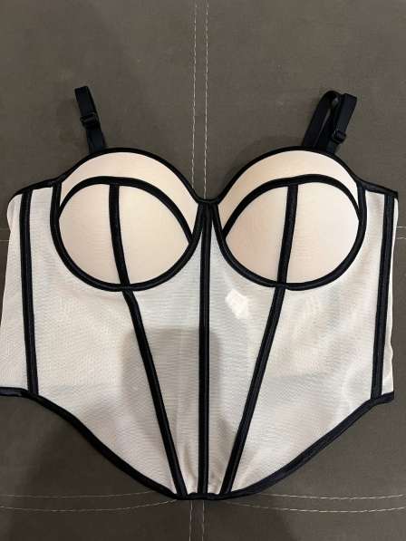 Корсет женский