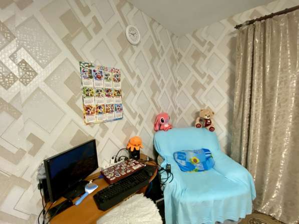 Продам 1 к квартиру УП в Перми фото 10