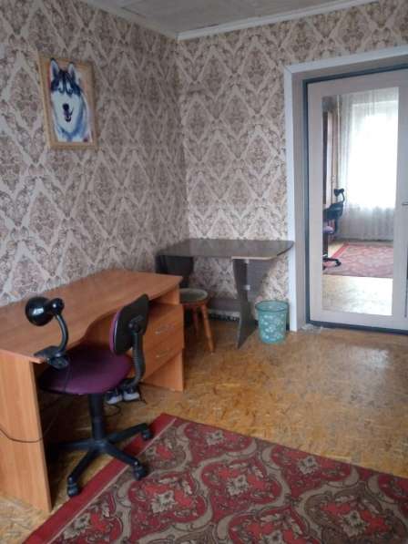 Продам комнату 14 кв. м в Горно-Алтайске фото 9