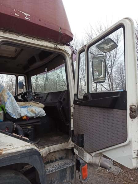 MAN в Ростове-на-Дону фото 7