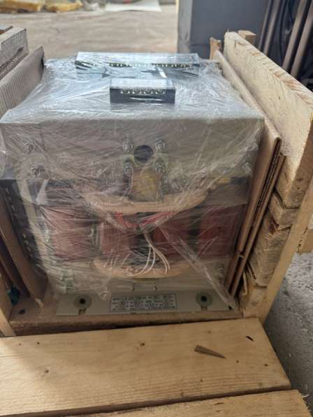 Усилитель магнитный УМЗП в 