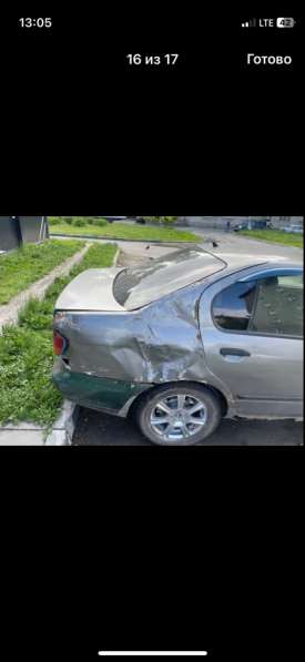 Nissan, Primera, продажа в Москве в Москве