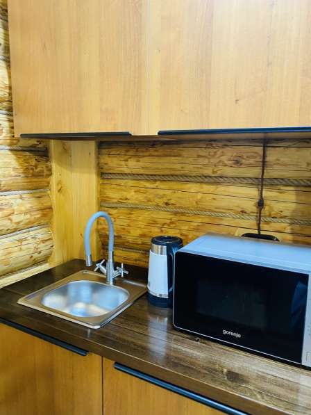 Сдаются домики, посуточно в Новороссийске фото 4