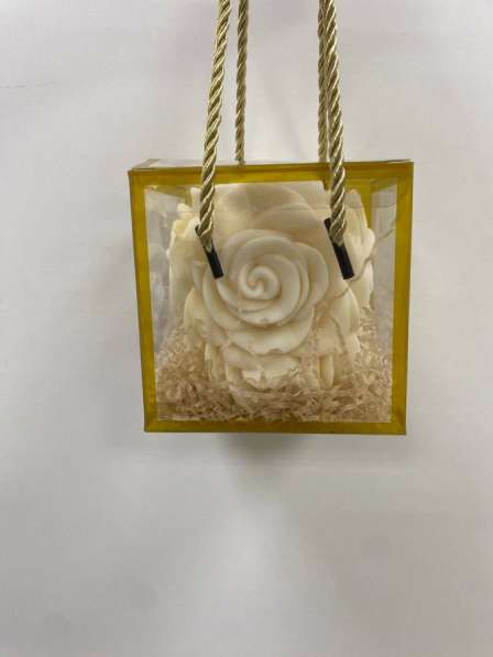 Шкатулки Свечи в Пыть-яхе фото 9