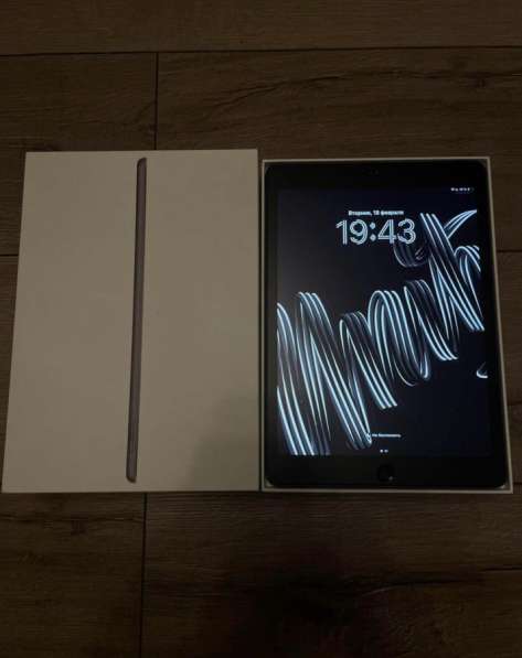 Ipad 9 поколения