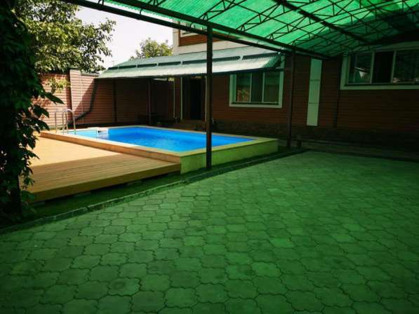 Сауна "Паро-воз". ул. Жукеева Пудовкина,34 в фото 6