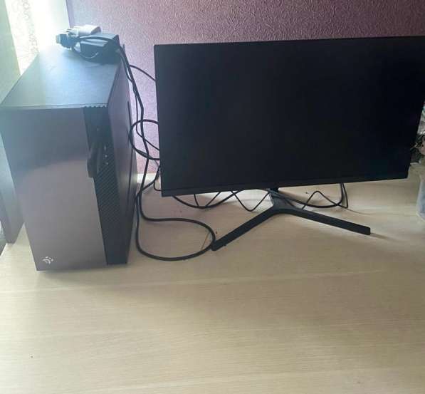 Компьютер в Заринске