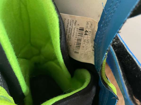 Лыжные ботинки продажа в Перми фото 4