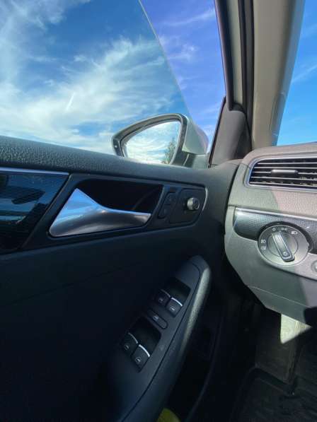 Volkswagen, Jetta, продажа в Курске в Курске фото 4