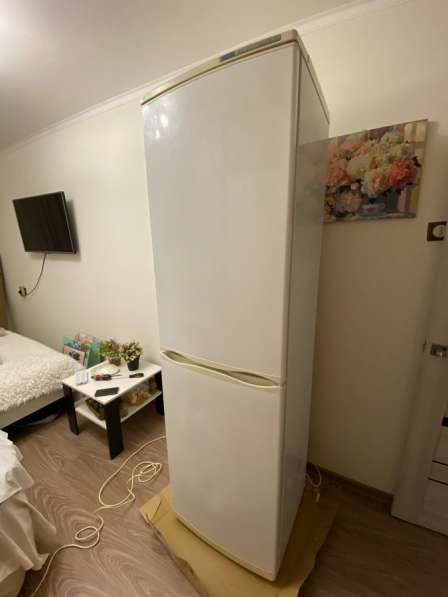 Холодильник Атлант в Белгороде фото 3