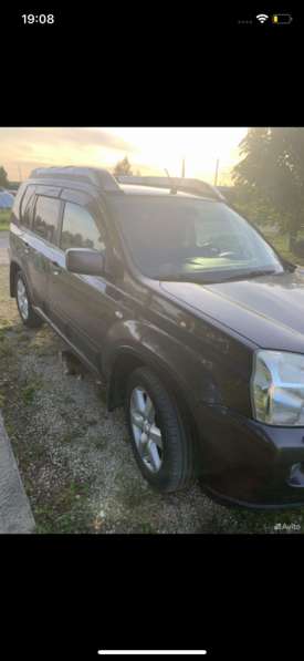 Nissan, X-Trail, продажа в Лебедяни в Лебедяни фото 6